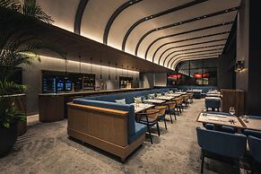 THE GATE HOTEL YOKOHAMA by HULIC