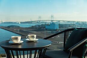 THE GATE HOTEL YOKOHAMA by HULIC