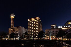 THE GATE HOTEL YOKOHAMA by HULIC