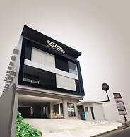 Cozzy Stay Semarang by Sinergi
