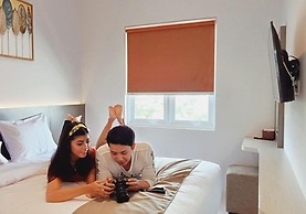 Cozzy Stay Semarang by Sinergi