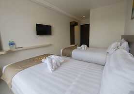 Cozzy Stay Semarang by Sinergi