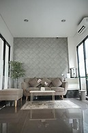 Cozzy Stay Semarang by Sinergi