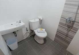 Cozzy Stay Semarang by Sinergi