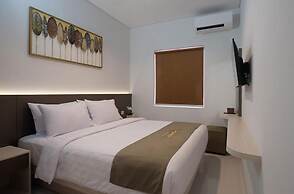 Cozzy Stay Semarang by Sinergi