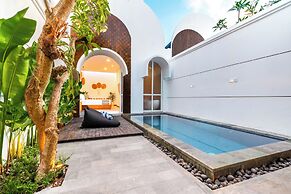 Villa Felicia Canggu by Moria