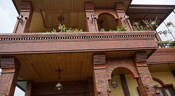 OYO 94147 Anasya Homestay