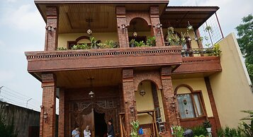 OYO 94147 Anasya Homestay