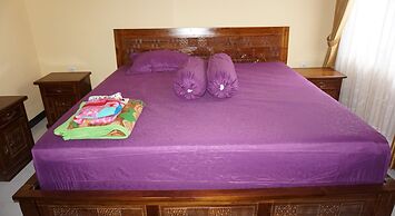 OYO 94147 Anasya Homestay