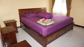 OYO 94147 Anasya Homestay