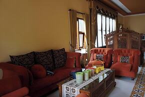 OYO 94147 Anasya Homestay