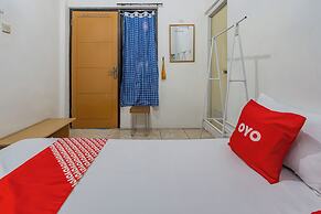 OYO 94148 Forzando Hotel