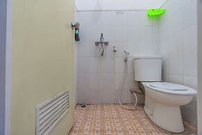 OYO 94148 Forzando Hotel