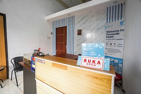 OYO 94148 Forzando Hotel