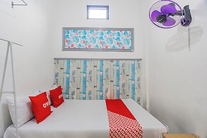 OYO 94148 Forzando Hotel