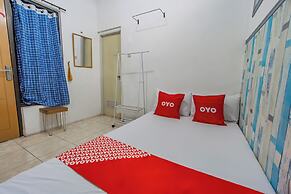 OYO 94148 Forzando Hotel