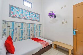 OYO 94148 Forzando Hotel