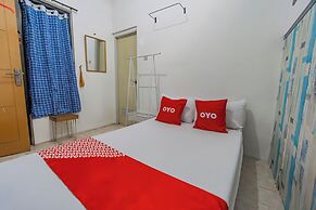 OYO 94148 Forzando Hotel