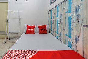 OYO 94148 Forzando Hotel