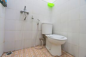 OYO 94148 Forzando Hotel