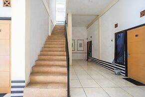 OYO 94148 Forzando Hotel