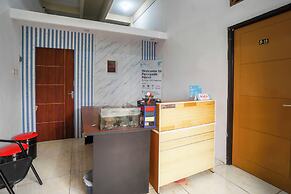 OYO 94148 Forzando Hotel