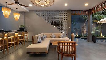 Villa Alami by Villa Finder