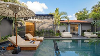 Villa Alami by Villa Finder