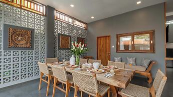 Villa Alami by Villa Finder