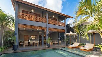 Villa Alami by Villa Finder