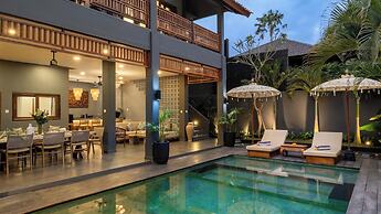 Villa Alami by Villa Finder