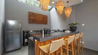 Villa Alami by Villa Finder