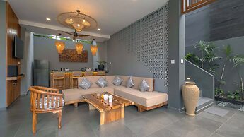 Villa Alami by Villa Finder