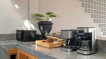 Villa Alami by Villa Finder