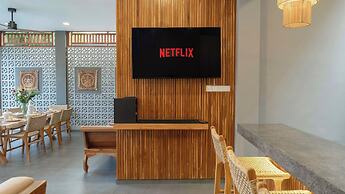 Villa Alami by Villa Finder