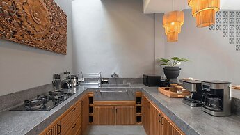 Villa Alami by Villa Finder