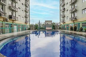 OYO 94150 Gateway Apartment Pasteur By Eldian