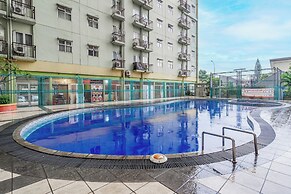 OYO 94150 Gateway Apartment Pasteur By Eldian