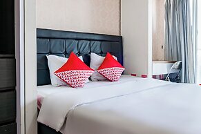 OYO 94150 Gateway Apartment Pasteur By Eldian
