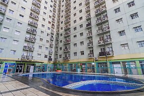 OYO 94150 Gateway Apartment Pasteur By Eldian