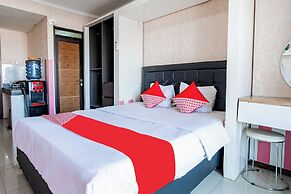 OYO 94150 Gateway Apartment Pasteur By Eldian