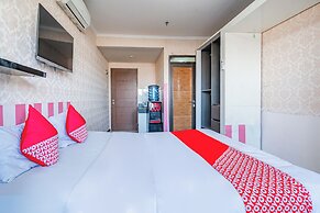 OYO 94150 Gateway Apartment Pasteur By Eldian
