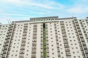 OYO 94150 Gateway Apartment Pasteur By Eldian