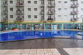 OYO 94150 Gateway Apartment Pasteur By Eldian