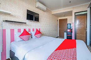 OYO 94150 Gateway Apartment Pasteur By Eldian