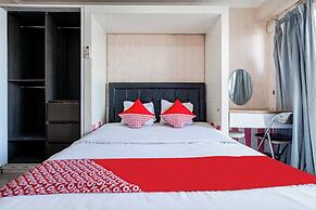 OYO 94150 Gateway Apartment Pasteur By Eldian