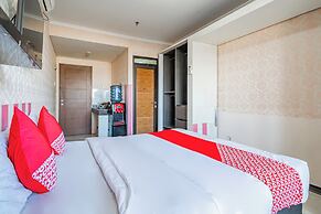 OYO 94150 Gateway Apartment Pasteur By Eldian
