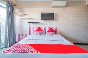 OYO 94150 Gateway Apartment Pasteur By Eldian
