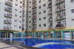 OYO 94150 Gateway Apartment Pasteur By Eldian