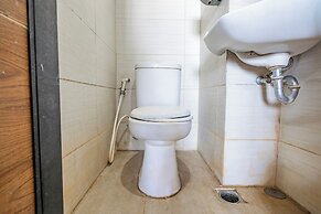 OYO 94150 Gateway Apartment Pasteur By Eldian